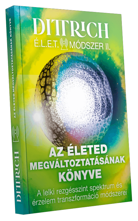 É.L.E.T. módszer II.